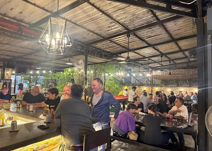 Pomme Brewhouse *