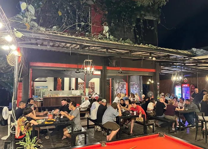 Pomme Brewhouse * Siem Reap