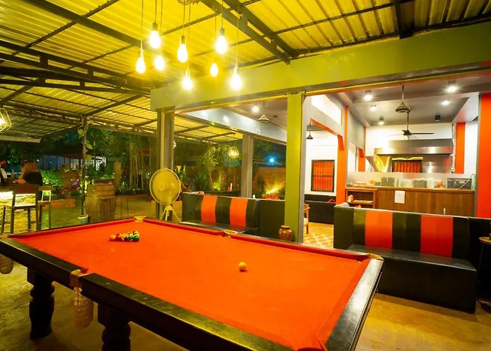 Pomme Brewhouse