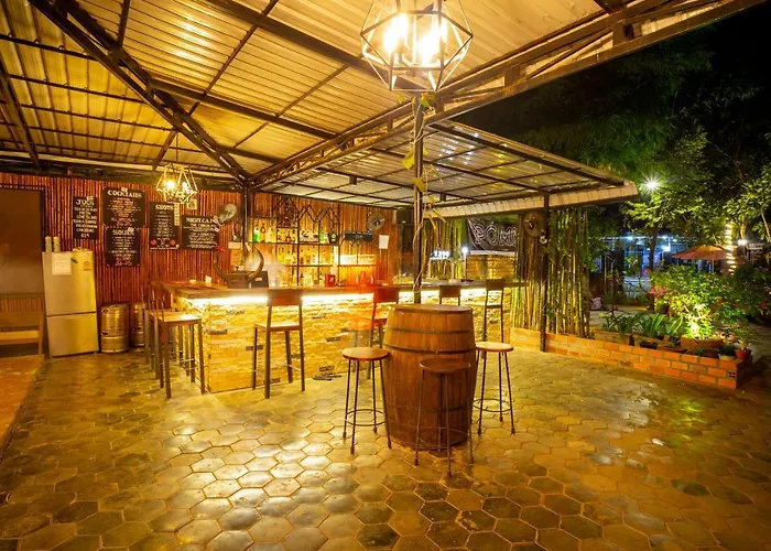Pomme Brewhouse